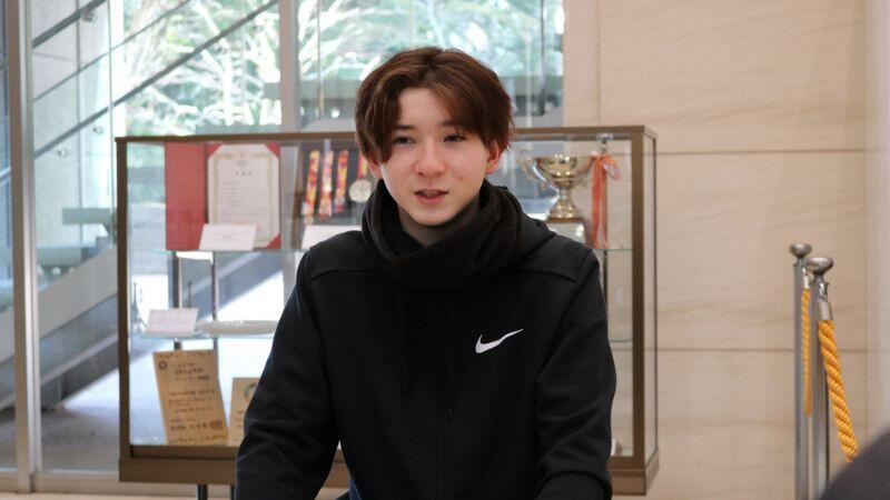 イベントの様子1